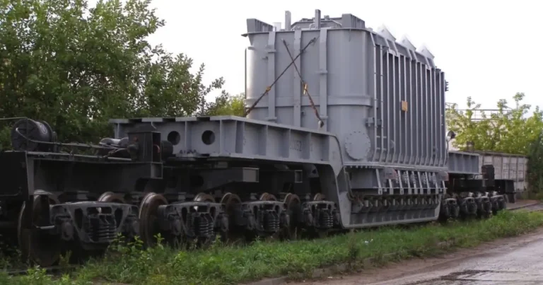 rail, кадр 3