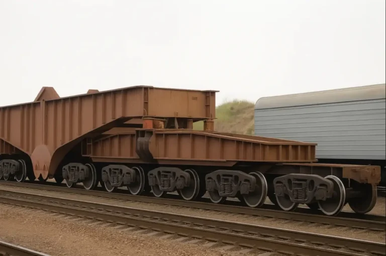 rail, кадр 7